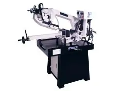 Ленточная пила по металлу MAST Metalltechnik M-BS320 400V