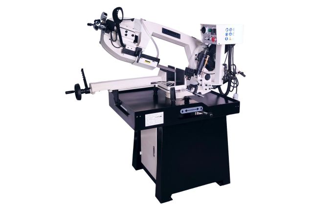 Ленточная пила по металлу MAST Metalltechnik...