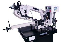 Ленточная пила по металлу MAST Metalltechnik M-BS320 400V