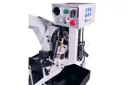 Стрічкова пила по металу MAST Metalltechnik M-BS320 400V 6