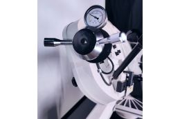 Ленточная пила по металлу MAST Metalltechnik M-BS320 400V