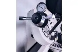 Стрічкова пила по металу MAST Metalltechnik M-BS320 400V 7