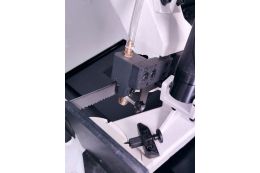 Ленточная пила по металлу MAST Metalltechnik M-BS320 400V