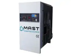 Осушувач стисненого повітря Mast SHB-20 (16 бар)