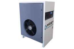 Осушувач стисненого повітря Mast SHB-20 (16 Бар)