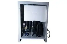 Осушувач стисненого повітря Mast SHB-20 (16 бар) 5