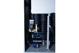 Осушувач стисненого повітря Mast SHB-20 (16 Бар)