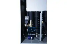 Осушитель сжатого воздуха Mast SHB-20 (16 бар) 6