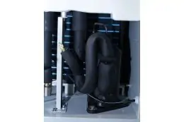 Осушитель сжатого воздуха Mast SHB-20 (16 бар) 7