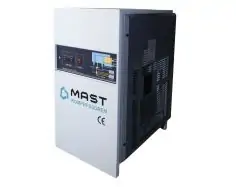 Осушувач стисненого повітря Mast SHB-30 (16 бар)