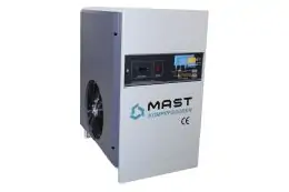 Осушувач стисненого повітря Mast SHB-30 (16 бар) 2