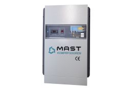 Осушувач стисненого повітря Mast SHB-30 (16 Бар)