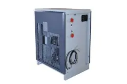 Осушувач стисненого повітря Mast SHB-30 (16 бар) 5