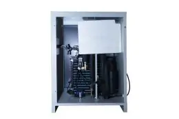 Осушувач стисненого повітря Mast SHB-30 (16 бар) 6