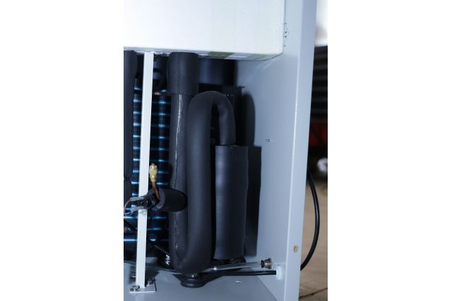 Осушувач стисненого повітря Mast SHB-30 (16 Бар)