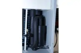 Осушувач стисненого повітря Mast SHB-30 (16 бар) 9