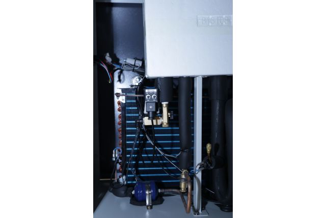 Осушувач стисненого повітря Mast SHB-30 (16 Бар)