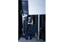 Осушитель сжатого воздуха Mast SHB-30 (16 Бар)