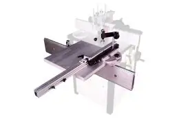 Рухома каретка MAST Holztechnik H-FV200ST 1.2M 1