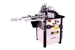 Фрезерный станок по дереву MAST Holztechnik H-FV200N 400V 1