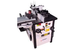 Фрезерный станок по дереву MAST Holztechnik H-FV200N 400V