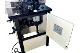 Фрезерный станок по дереву MAST Holztechnik H-FV200N 400V