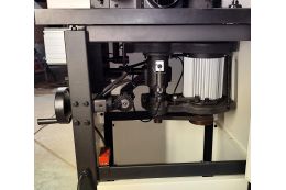 Фрезерний верстат по дереву MAST Holztechnik H-FV200N 400V