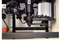 Фрезерный станок по дереву MAST Holztechnik H-FV200N 400V