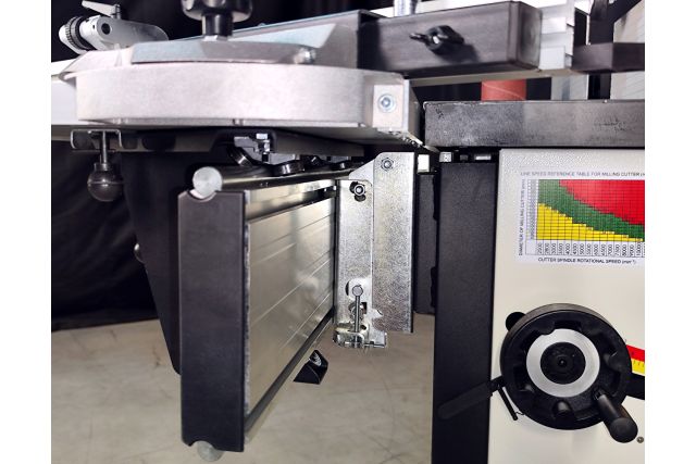 Фрезерний верстат по дереву MAST Holztechnik...