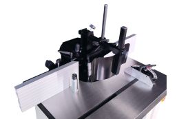 Фрезерный станок по дереву MAST Holztechnik H-FV160-1 230V