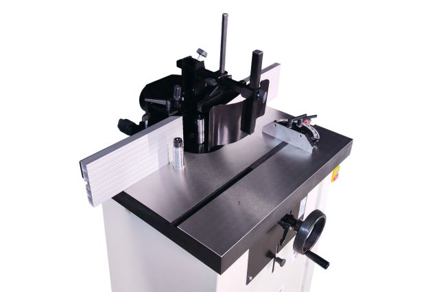 Фрезерный станок по дереву MAST Holztechnik...