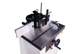 Фрезерный станок по дереву MAST Holztechnik H-FV160-1 230V