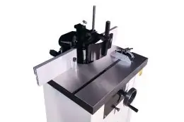 Фрезерный станок по дереву MAST Holztechnik H-FV160-1 230V 4