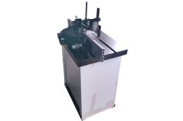 Фрезерный станок по дереву MAST Holztechnik H-FV160-1 230V