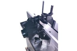 Фрезерный станок по дереву MAST Holztechnik H-FV160-1 230V