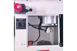 Фрезерный станок по дереву MAST Holztechnik H-FV160-1 230V 8