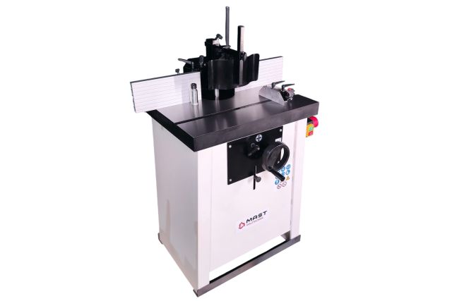 Фрезерный станок по дереву MAST Holztechnik...