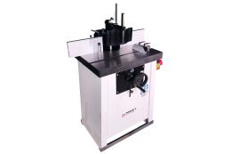 Фрезерный станок по дереву MAST Holztechnik H-FV160-3 400V