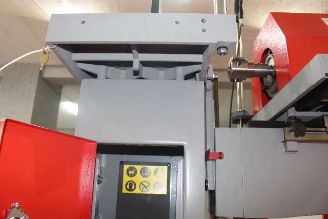 Верстат свердлильно-пазувальний Holzmann LBM 290K 3