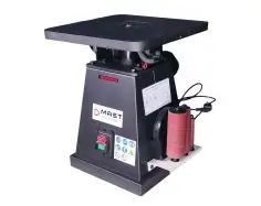 Осцилляционно-шпиндельный шлифовальный станок MAST Holztechnik H-OS110 230V 