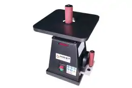 Осциляційно-шпиндельний шліфувальний верстат MAST Holztechnik H-OS110 230V 2