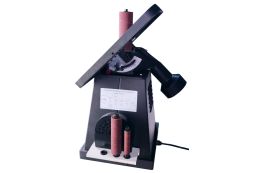 Осцилляционно-шпиндельный шлифовальный станок MAST Holztechnik H-OS110 230V 