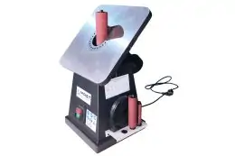 Осциляційно-шпиндельний шліфувальний верстат MAST Holztechnik H-OS110 230V 5