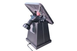 Осцилляционно-шпиндельный шлифовальный станок MAST Holztechnik H-OS110 230V 