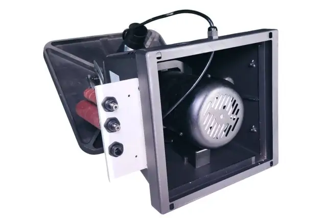 Осцилляционно-шпиндельный шлифовальный станок MAST Holztechnik H-OS110 230V  7