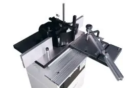 Фрезерний верстат по дереву MAST Holztechnik H-FV160K-1 230V 4