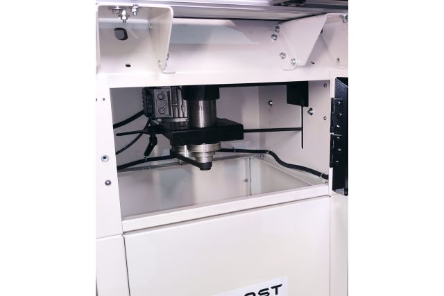 Фрезерный станок по дереву MAST Holztechnik...