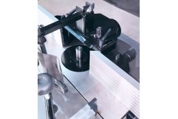 Фрезерный станок по дереву MAST Holztechnik H-FV160K-1 230V