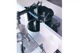 Фрезерний верстат по дереву MAST Holztechnik H-FV160K-1 230V 8