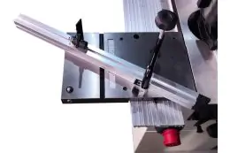 Фрезерний верстат по дереву MAST Holztechnik H-FV160K-3 400V 3